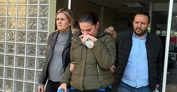 Yalana gebe! Cezaevine girmemek için yaptığı hamilelik oyunu ters tepti