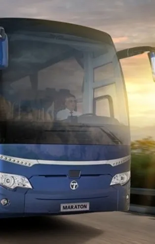 TEMSA ve ASELSAN ortak üretti! İşte yerli ve milli elektrikli otobüs! 15 dakikalık şarjla 80 km gidiyor