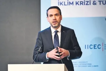 Doğal gazda kış alarmı yok: Depolarda kapasite yüzde 100 doldu!