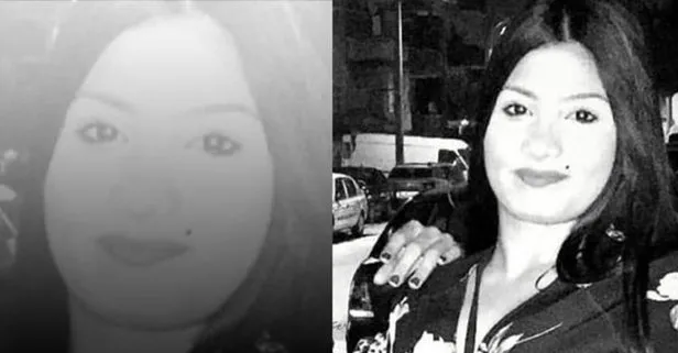 İzmir’in Buca ilçesinde vahşice öldürülen genç kızın zanlısı teslim oldu
