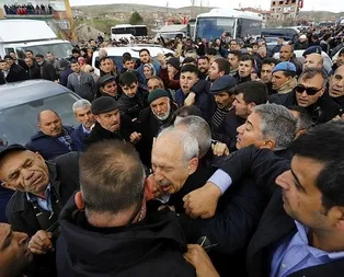 Son dakika: İçişleri Bakanlığından Kılıçdaroğluna saldırıyla ilgili açıklama