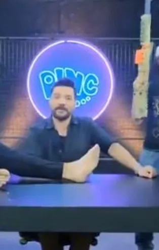 YouTuber Oğuzhan Uğur, yayınladığı videoyla İslam'ı ve Hz. Muhammed'in sünnetini aşağıladı