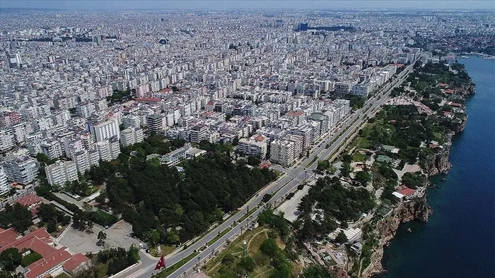 Son dakika: Ekrem İmamoğlu'nun hedef aldığı TOKİ Başkanı Ömer Bulut açıkladı: İstanbul için yeni çözüm önerileri var! Konut fiyatları düşecek-8