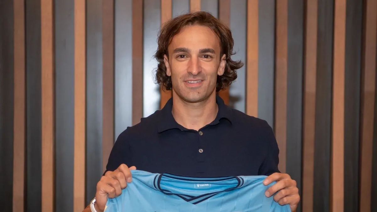 Markovic artık Baniyas’ta