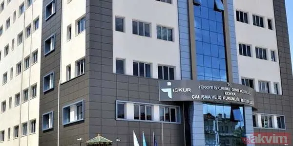 İlkokul mezunları dikkat: İŞKUR’dan KPSS şartsız personel alımı! Aşçı, garson ve bakım onarım teknisyeni başvuru şartları - 3