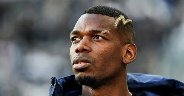 Pogba’ya dev müjde!