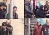Harun Palu evden çıkarılırken Müge Anlı muhabirine ne dedi?