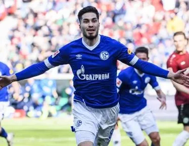 Galatasaray, Schalke’den Suat Serdar için düğmeye bastı! Ozan Kabak da devreye girdi!-5