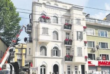 Beyaz’dan ticaret şov