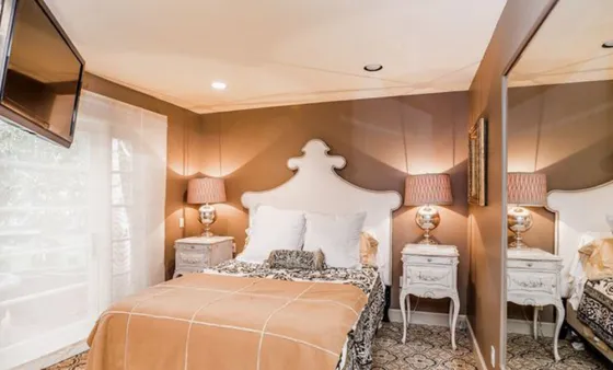 Kendall Jenner yeni evine servet ödedi-8