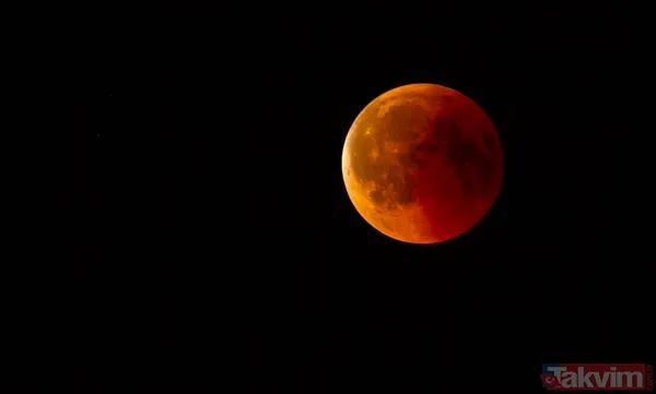 Kızıl Gezegen’de dev keşif: Yaşamın ipuçları ortaya çıktı! Meğer bulunan su izleri... - 4