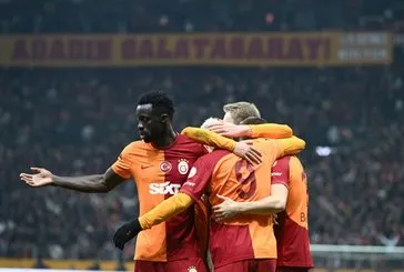 Yok artık Galatasaray! Dünya yıldızı Aslan oluyor