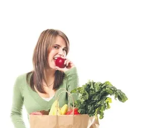 Alışveriş sepeti tansiyonunuzu yükseltmesin