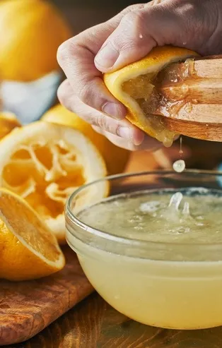 Limon suyunun faydaları nelerdir?