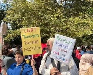 CHP ve HDP’den LGBT’ye tam destek!