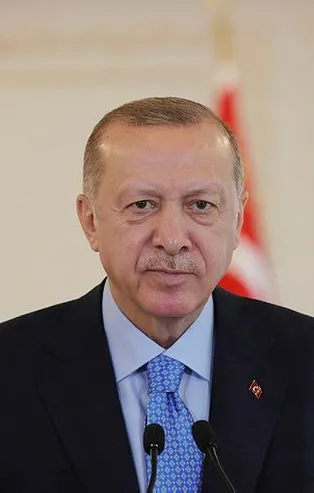Başkan Erdoğan'ın 2020 mesaisi: Pandemiye rağmen tarihi ziyaretler gerçekleştirdi!
