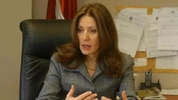 Prof. Dr. Nilüfer Narlı'yı dolandıran zanlı tutuklandı! Olayın detayları A Haber'de anlatıldı-2