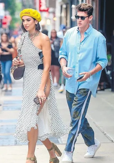 Lipa sınırı zorladı-1