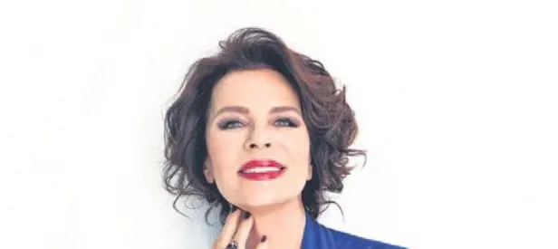 Hülya Koçyiğit: Sıkıntım çok Hülya Koçyiğit: Sıkıntım çok