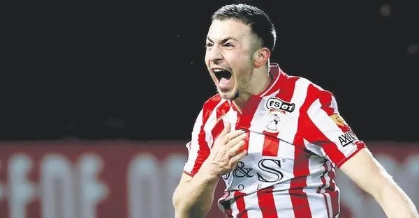 Halil Dervişoğlu kimdir kaç yaşında hangi takımlarda ...