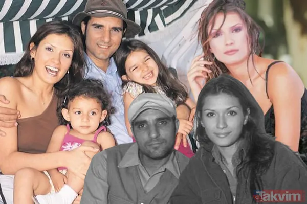 İki çocuk annesi Tuğba Altıntop karnı burnunda pozlarını paylaştı! Rafet El Roman’ın eski eşine bakın! Son halini gören inanamadı - 1