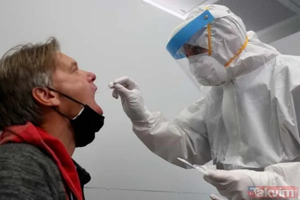 "Fanzine Official" Adlı Instagram Sayfasında Yer Alan Haberde Aşı Çalışmalarıyla Birlikte Salgının 2021'De Son Bulacağı Söylentilerinin Aksine Kahin Aujula,...