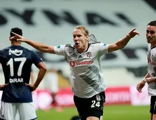 Ada’dan Vida müjdesi