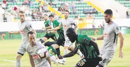 Rize kaçtı Akhisar yakaladı