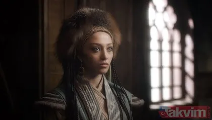 Pılısını pırtısını toplayan gidiyor! Alparslan Büyük Selçukludaki son vedalar kadroyu Adan Zye değiştirir!