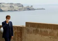 ABD ve Avrupa basını Macronu yerden yere vuruyor! Türkiyeye boş tehditler savurmayı kes