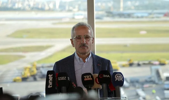 Başkan Erdoğan yeni havalimanları için müjdeyi verdi! Takoz CHP'ye salladı: Neler diyorlardı neler tarih bizi haklı çıkardı-8