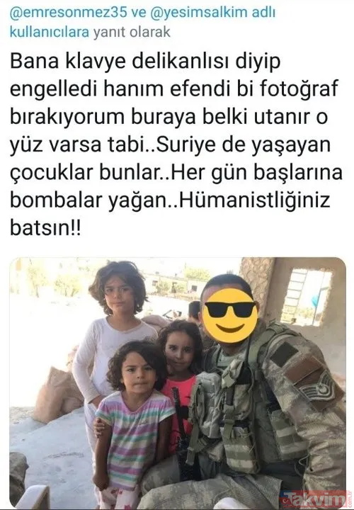 Cem Yılmaz ve Tarkan söz konusu vatan ve millet olunca yine sus pus oldu! - 6