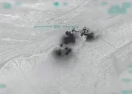 PKK’ya Kaplan pençesi