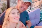 Mustafa Sandal ve Melis Sütşurup arasında ipler koptu! Sosyetik güzel olayları doğruladı