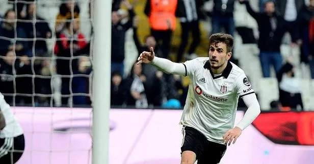Genoa Dorukhan’ın peşini bırakmıyor