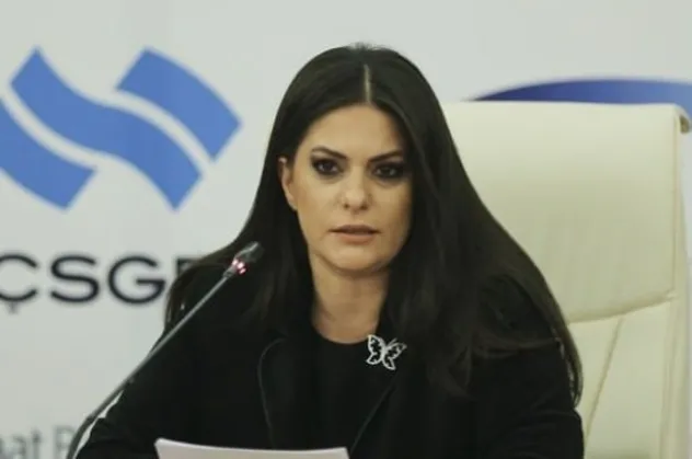 AK Partili Sarıeroğlu'nun acı günü