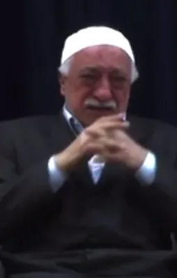 FETÖ'cü 94 personel gözaltına alındı