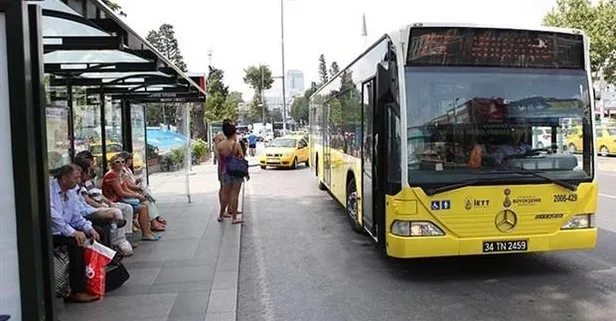 İstanbul’da toplu ulaşıma yeni ayar
