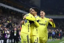 Fenerbahçeli 2 yıldıza övgü!