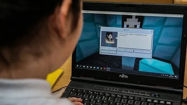 haydi simdi bedava laptop bilgisayar