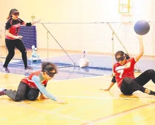 Rio’da kızlarımız tarih yazdı