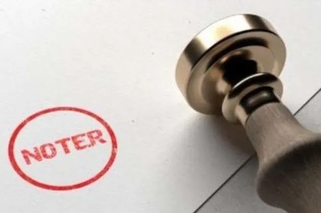 Noter çalışma saati nedir? Hafta içi ve hafta sonu noterler saat kaça kadar açık? İllere göre nöbetçi noter sorgulama!