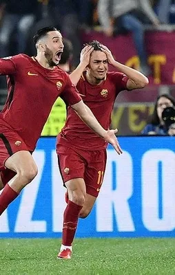 Messi'den Cengiz Ünder'e şok hareket