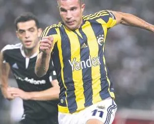 Krize Yıldırım el koydu