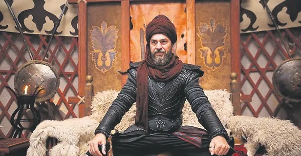 Türk dizileri Rusların Osmanlı’ya ilgisini artırdı