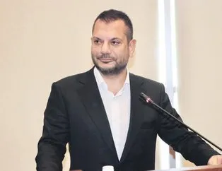 Başkan Doğan listesini sundu