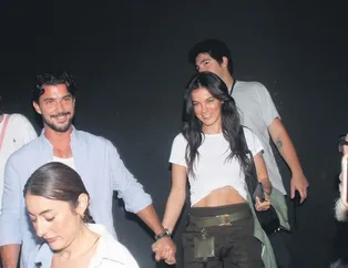 Gündeme ’Yıldırım’ düştü!