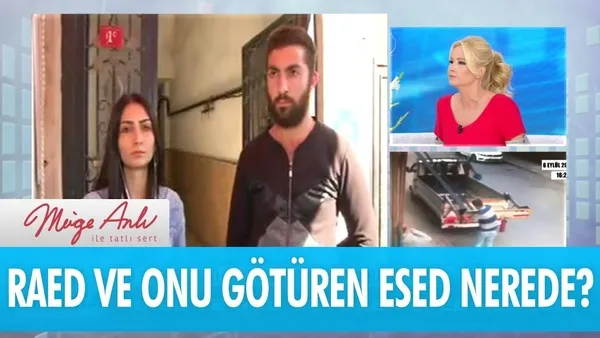 Müge Anlı'daki Raed Eşram cinayetinin katil zanlısının cezası belli oldu! Küçük çocuğu taciz edip öldürmüştü-7