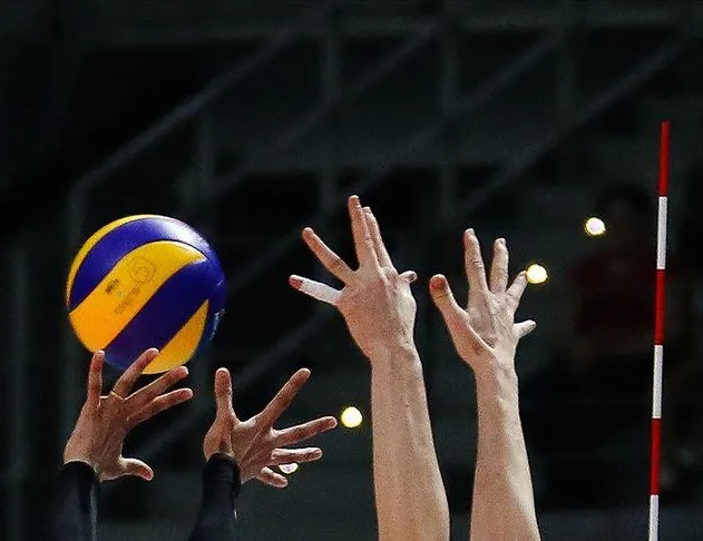 Sultanlar’ın rakibi Almanya