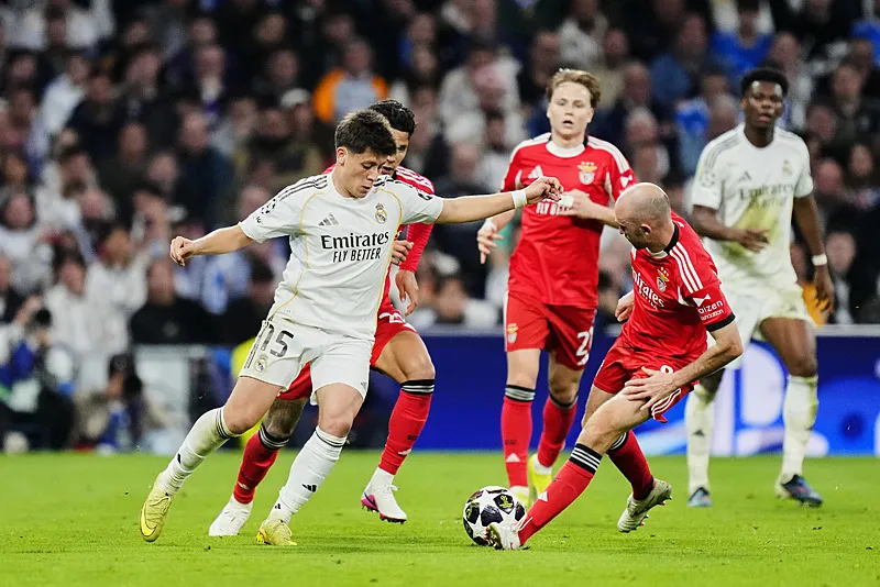 Fenerbahçe'den 3'lü transfer şov! - 4